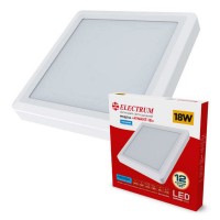 Светильник Electrum KVANT- 18 4000К (B-LD-1968)