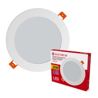 Светильник Electrum LEO-15W 4000K (B-LD-1818)