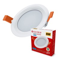 Светильник Electrum LEO M- 6W 4000K (B-LD-1955)