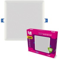 Светильник ELM Master - 24 6500 (26-0072)