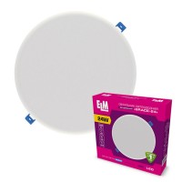 Светильник ELM Grace - 24W 6500K (26-0067)