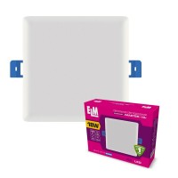 Светильник ELM Master - 18 4000 (26-0097)