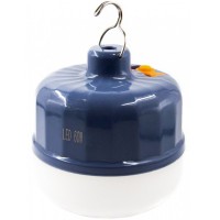 Светильник Dengos LED-ULR-5V60W (з вбудованим акумулятором)
