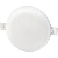 Светильник Delux GCL LED 10 4000К 10Вт 230В ROUND (90020228)