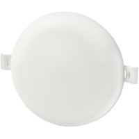 Светильник Delux GCL LED 18 4000К 18Вт 230В ROUND (90020229)