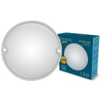 Светильник CRYSTAL KORAL- 20W 6500K ip54 (DNL-031)