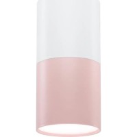 Светильник точечный Candellux 2273662 TUBA (2273662)