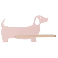 Светильник Candellux Dog (21-00989)