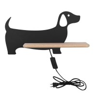 Светильник Candellux DOG (21-01047)