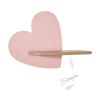 Светильник Candellux HEART (21-84569)