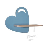 Светильник Candellux HEART (21-84576)