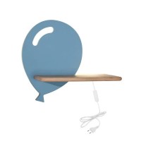 Светильник Candellux BALOON (21-85115)