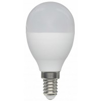 Лампочка Osram LED VALUE CL P75 7,5W/840 230V FR E27 10X1 (4058075624221)