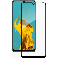 Стекло защитное Piko Full Glue ZTE Blade V40 Vita (1283126545702)