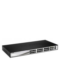 Коммутатор D-Link DES-1210-28
