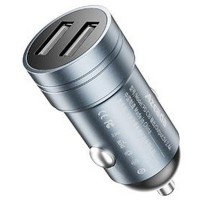 Зарядное устройство Proda Azeada Mintone PD-C38 2 USB, 2.4A (PD-C38-BK)