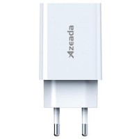 Зарядное устройство Proda PD-A73 3 in 1 20W (PD-A73-WH)