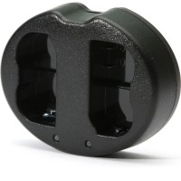 Зарядное устройство для фото PowerPlant Sony NP-FW50 Dual (DV00DV3292)