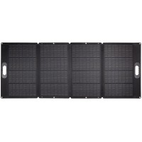 Портативная солнечная панель PowerPlant 160W, MC4 (PB930616)