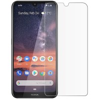 Стекло защитное PowerPlant Nokia 3.2 (GL607365)