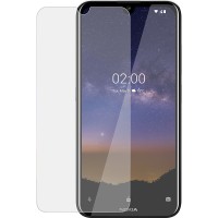 Стекло защитное PowerPlant Nokia 2.2 (GL607358)