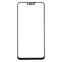 Стекло защитное PowerPlant Full screen Vivo X21i, Black (GL607587)