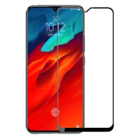 Стекло защитное PowerPlant Full screen Lenovo Z6 Pro, Black (GL606900)