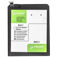 Аккумуляторная батарея PowerPlant Xiaomi Mi Note (BM21) 2900mAh (SM220120)