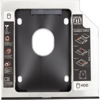 Фрейм-переходник PowerPlant HDD 12.7 mm (HB390014)