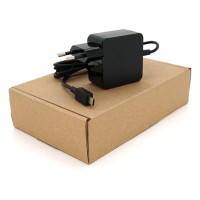 Блок питания к ноутбуку Merlion ASUS 33W 19V 1.75A, USB (30106 / LAS33/19-USB)