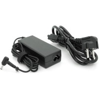 Блок питания к ноутбуку Merlion ASUS 65W 19V 3.42A, 4.5*3.0 (34708 / LAS65/19-4,5*3,0)