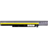 Аккумулятор для ноутбука LENOVO IdeaPad K4250 (L12S4Z51) 14.8V 2600mAh PowerPlant (NB482054)