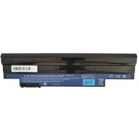 Аккумулятор для ноутбука Acer AL10A31 4400mAh 6cell 11.1V Li-ion (A41855)