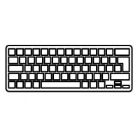 Клавиатура ноутбука Samsung R523R530/R540/R610/R620/RV508/RV510 черная UA (A43273)