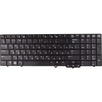 Клавиатура ноутбука HP Elitebook 8540P/8540W (KB310517)