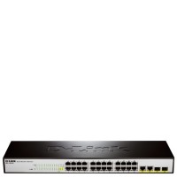 Коммутатор D-Link DES-1100-26