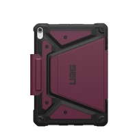 Чехол для планшета UAG iPad Air 11" (Gen 6 2024) Metropolis SE Bordeaux (124473119049)