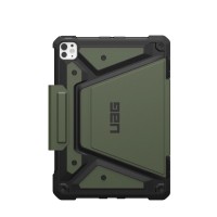 Чехол для планшета UAG iPad Pro 11" (Gen 5 2024) Metropolis SE Olive (124475117272)