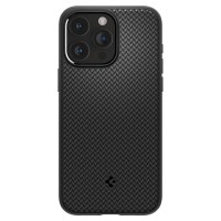 Чехол для мобильного телефона Spigen Apple iPhone 15 Pro Max Mag Armor MagFit Matte Black (ACS06597)