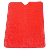 Чехол для планшета Drobak 9.7-10.1" Universal/Сrocodile Case /Red (216825)