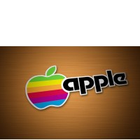 Коврик Pod Mishkou APPLE