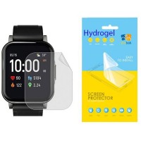 Пленка защитная Drobak Hydrogel Xiaomi Mi Watch Lite(2 шт) (313142) (313142)