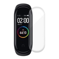 Пленка защитная Drobak Ceramics Xiaomi Mi Band 5 2pcs (313115)