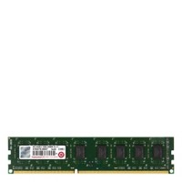 Модуль памяти DDR3 2Gb PC3-12800 (1600MHz) Transcend JetRam (JM1600KLN-2G)