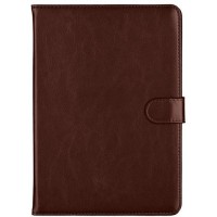 Чехол для планшета 2E Basic Universal 7-8", Dark Brown (2E-UNI-7-8-OC-BR)