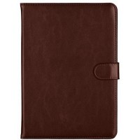 Чехол для планшета 2E Basic Universal 9-10", Dark Brown (2E-UNI-9-10-OC-BR)