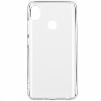 Чехол для мобильного телефона 2E Basic TECNO POP 3 (BB2) , Crystal , Transparent (2E-TC-POP3-OCCR-TR)