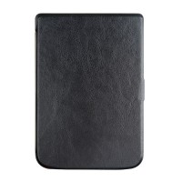Чехол для электронной книги AirOn Premium PocketBook Touch Lux 5 608/628/633 black (6946795850194)