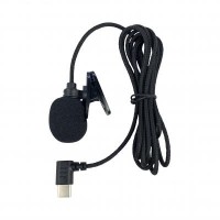 Аксессуар к экшн-камерам AirOn ProCam 7/8 microphone USB Type-C (69477915500021)