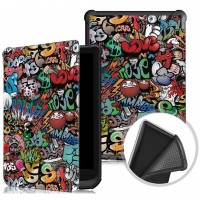 Чехол для электронной книги BeCover Pocketbook 6" 606/616/617/627/628/632/633 Graffiti (707161)